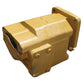 AT149945 One New Hydraulic Pump Fits John Deere Loader 644G