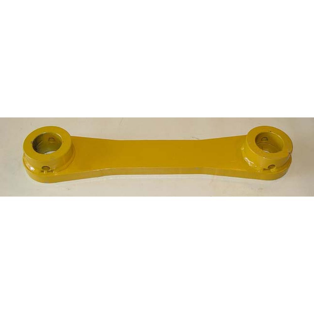 AT154543 Link L/H (with bolt holes) Fits John Deere  490D, 490E, 110, 120