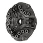 Pressure Plate Assembly Fits John Deere 440 440C 340 448 440A AT156740