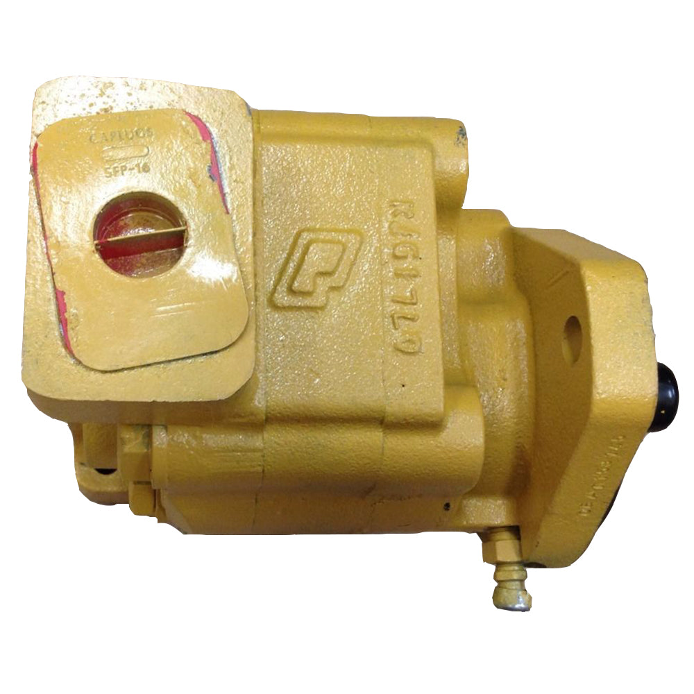 AT159745 Hydraulic Pump Fits John Deere DOZERS