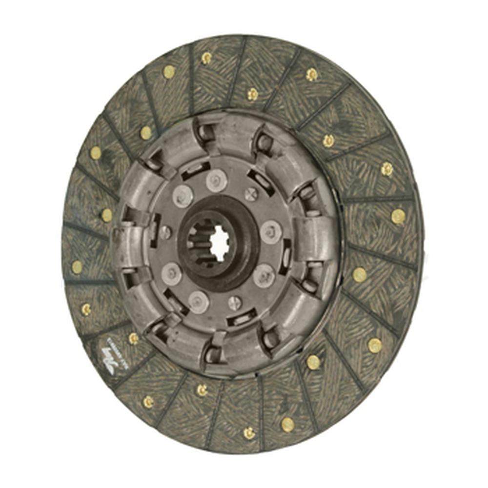 AT160477 Master Clutch Fits John Deere Master Clutch & Pressure Plate