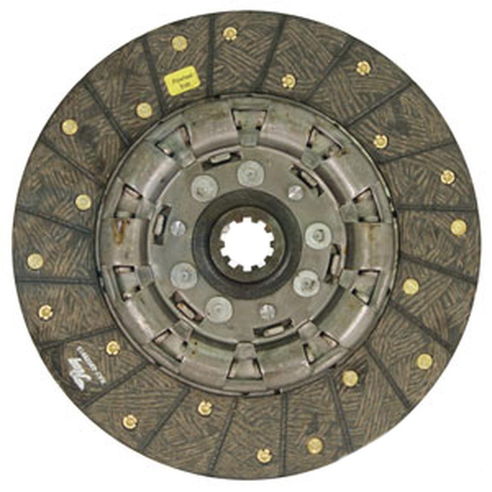 AT160477 Clutch Disc Fits John Deere Industrial 450B 450C 450D 450E 455D 455E