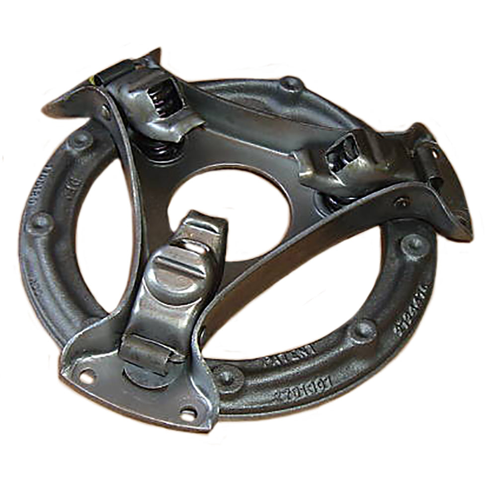 Fits John Deere Parts PP 8.5" STEERING CLUTCH AT16121 440,420,40,1010, MC,1010