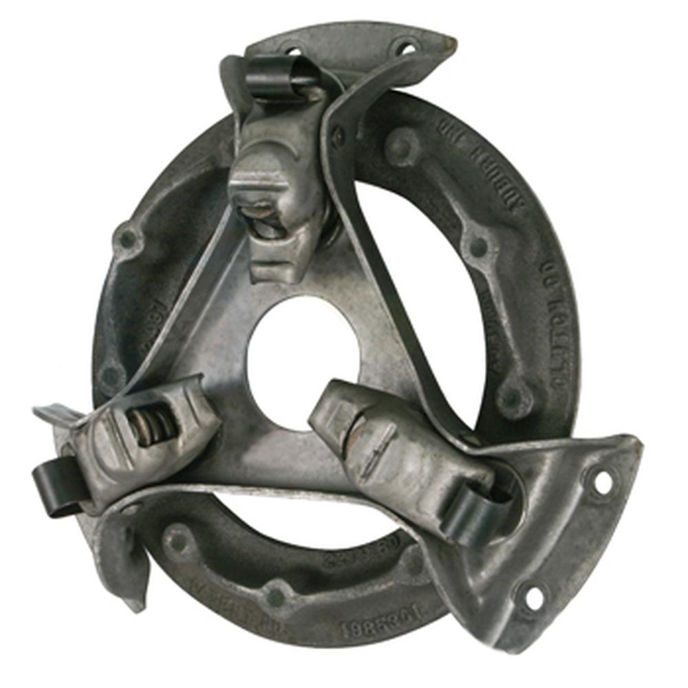 Pressure Plate Assembly Fits John Deere Replaces 100233-3