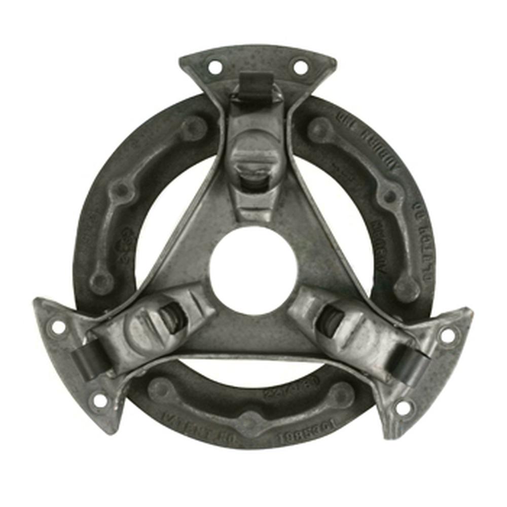 Fits John Deere MC, 40C, 420, 440, 1010 Steering Clutch Pressure Plate Kit