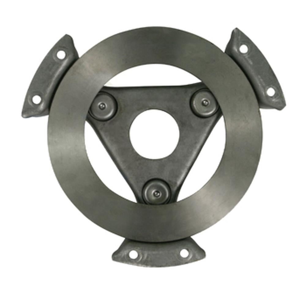 Fits John Deere MC, 40C, 420, 440, 1010 Steering Clutch Pressure Plate Kit