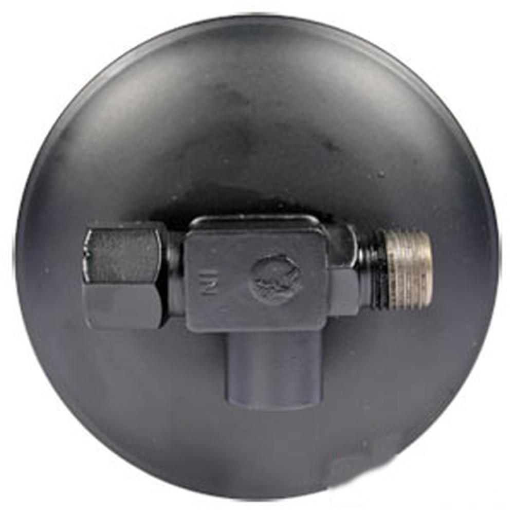 Receiver Drier Fits John Deere 8100 8110 8200 8210 8300 8310 8400 8410 AT125596