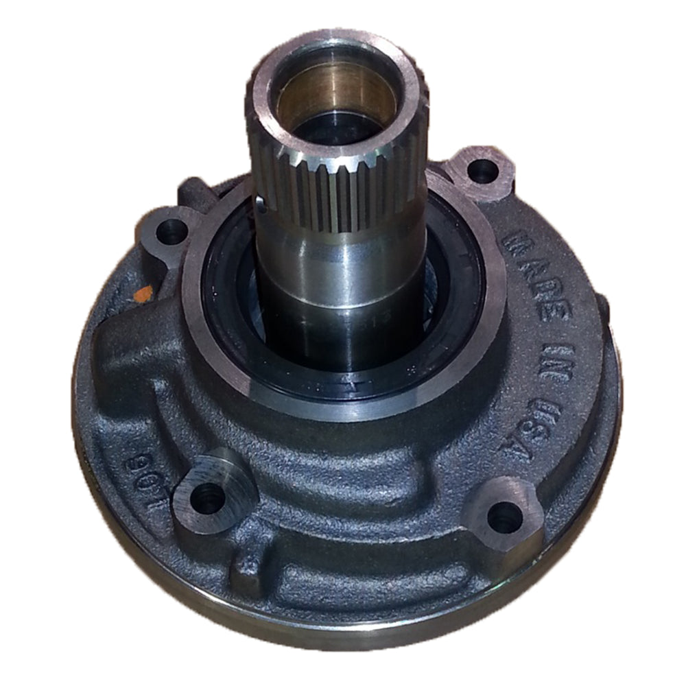 AT101451 Charge Pump Fits John Deere 210C 310C 310D 300D 315C 315CH 315