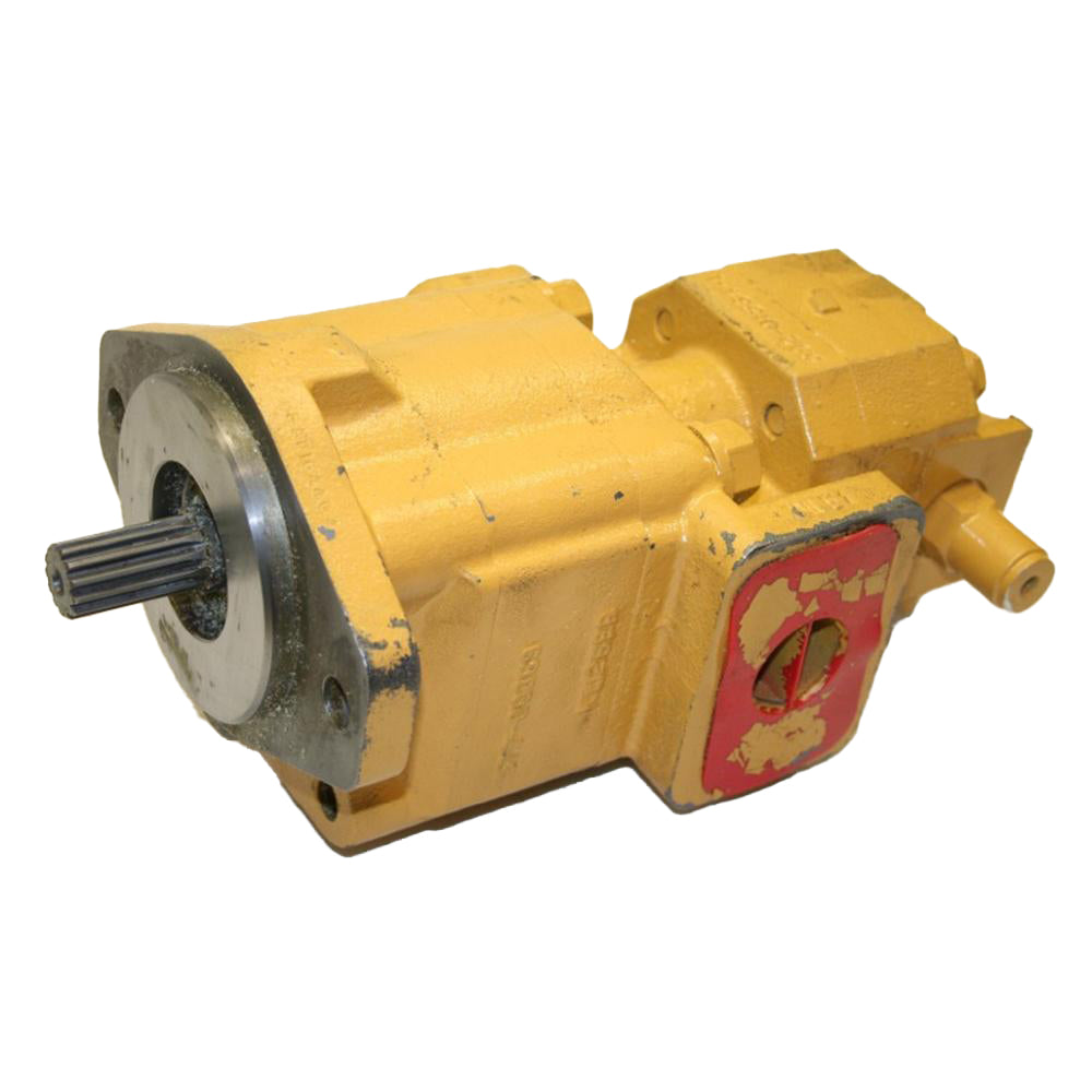 AT164404 Hydraulic Pump Fits John Deere 310D, 315D BACKHOE