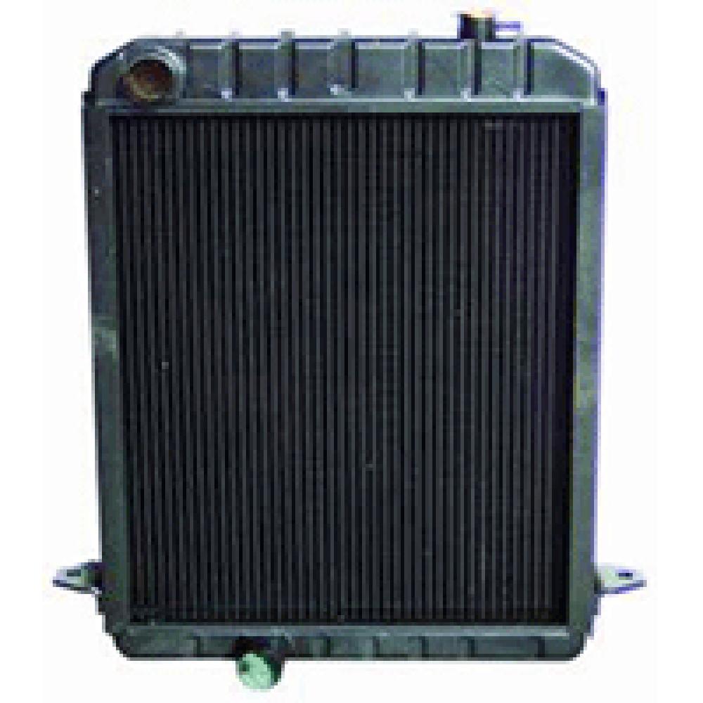 Radiator Fits John Deere Backhoe 310D 300D 310C 315D AT167021 AT129142 AT156560