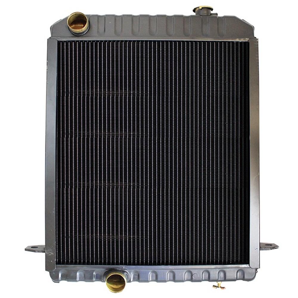 AT167021 Radiator 300D, 310C, 310D, 315D Fits John Deere RADIATORS