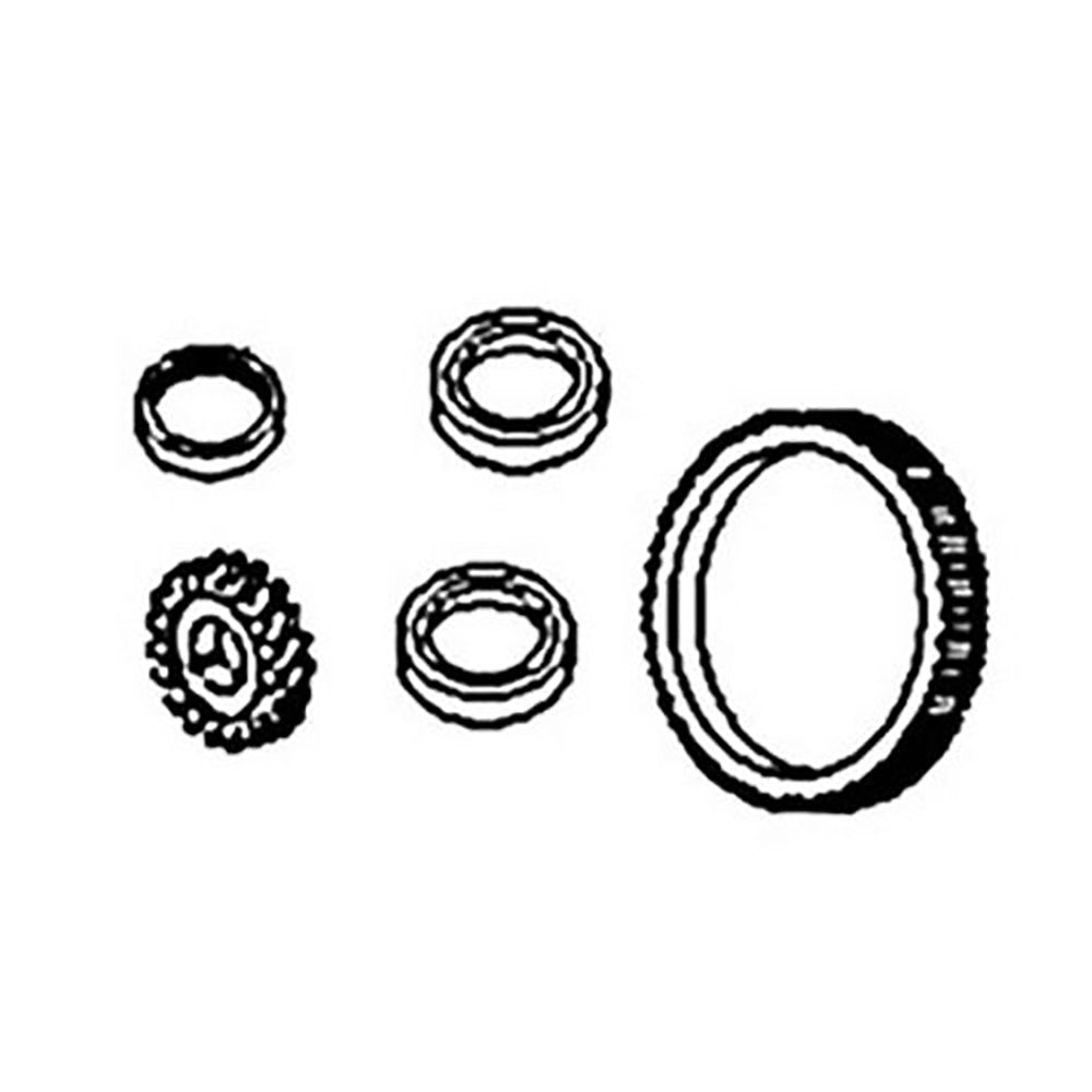 Oil Seal Fits Universal Products Replaces 28669