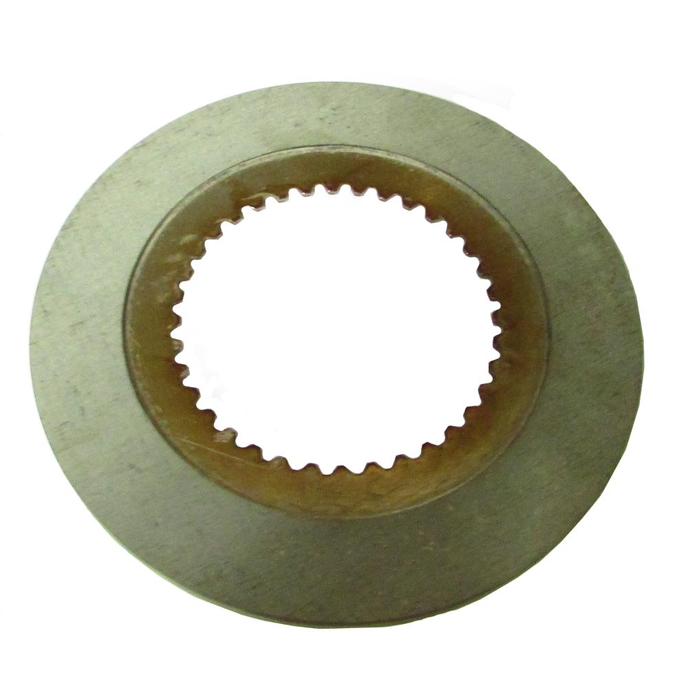 AT16844 Winch clutch disk, fiber Model 3315, 3325, 3305 Fits John Deere