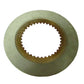 AT16844 Fiber Clutch Disk Fits John Deere 3315 3325 3305 Winch