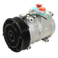 A/C Compressor Fits John Deere Replaces 10PA17C