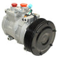 A/C Compressor Fits John Deere Replaces 10PA17C