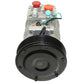 A/C Compressor Fits John Deere Replaces 10PA17C