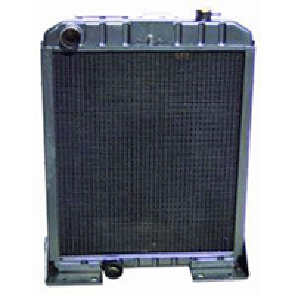 AT169770 Radiator Fits John Deere 410B 410C 410D 415B 510B 510C 510D