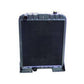 AT169770 Radiator Fits John Deere 410B 410C 410D 415B 510B 510C 510D