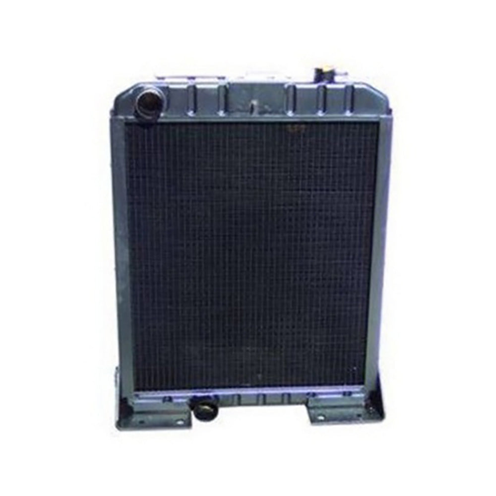 RADIATOR Fits John Deere 410B,410C,410D,415B,510B,510C,510D