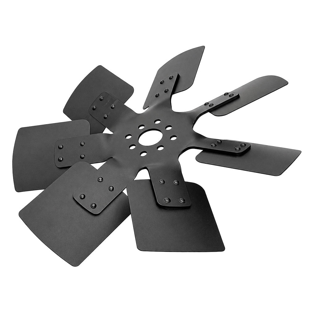 Cooling Fan - 7 Blade Fits John Deere 2630 410 480B 480C 482C 570 570A AT170040