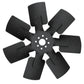 AT170040 7-Blade Radiator Fan Fits John Deere Tractor 2630 2640 210C 310A 310B