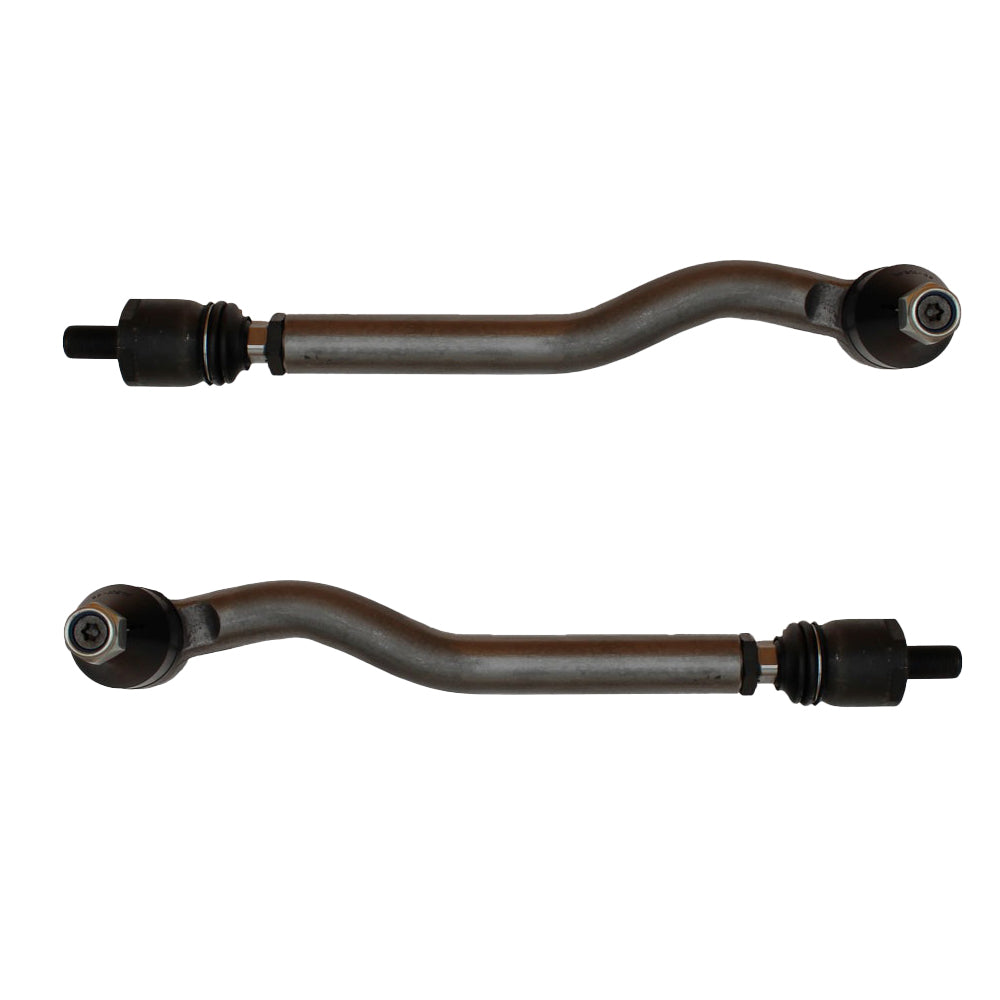 RH & LH Tie Rod AT309303 AT170205 Fits John Deere Backhoe 310E 310SE 315SE
