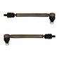 RH & LH Tie Rod AT309303 AT170205 Fits John Deere Backhoe 310E 310SE 315SE