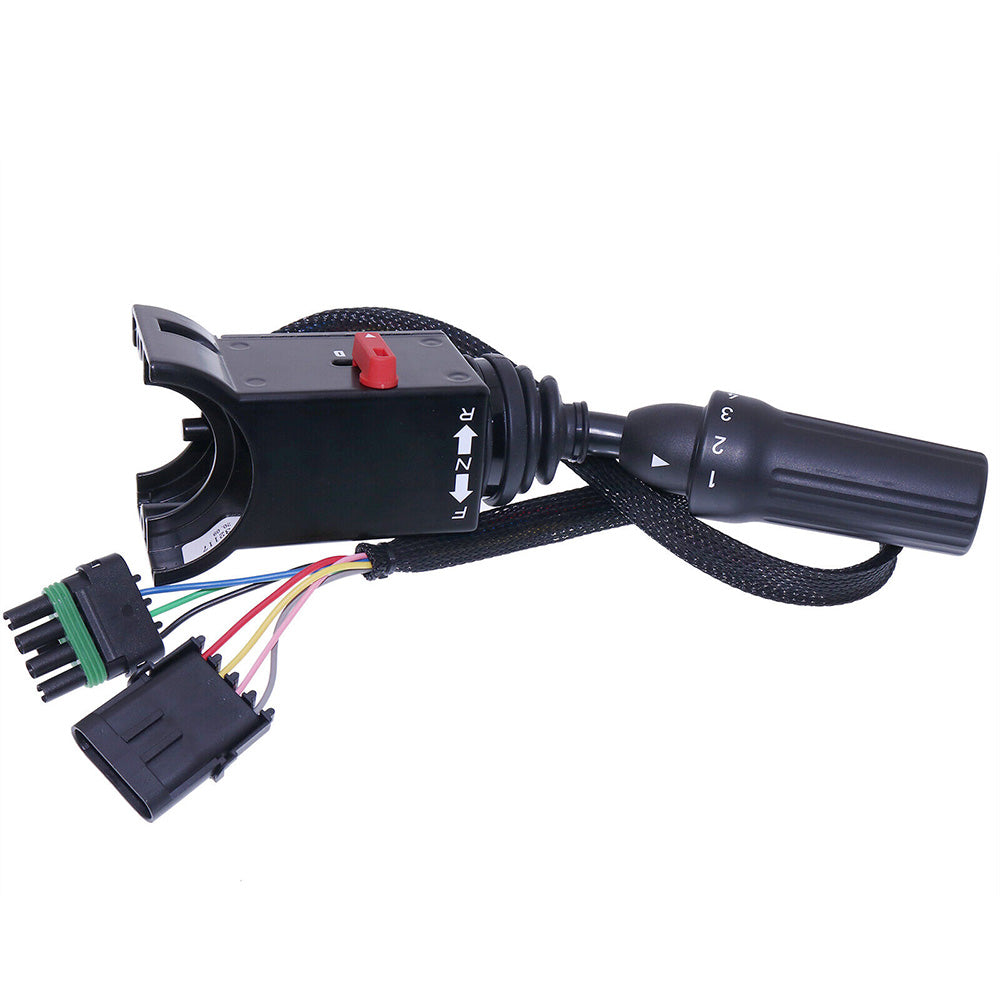 Shifter Assembly Fits John Deere Replaces AT171409