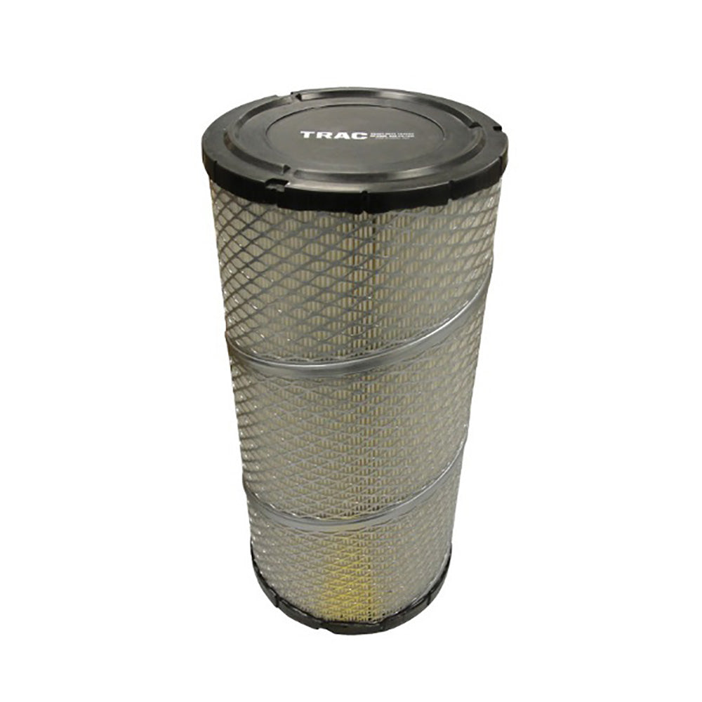 Outer Air Filter Fits Fiat Replaces 1930589