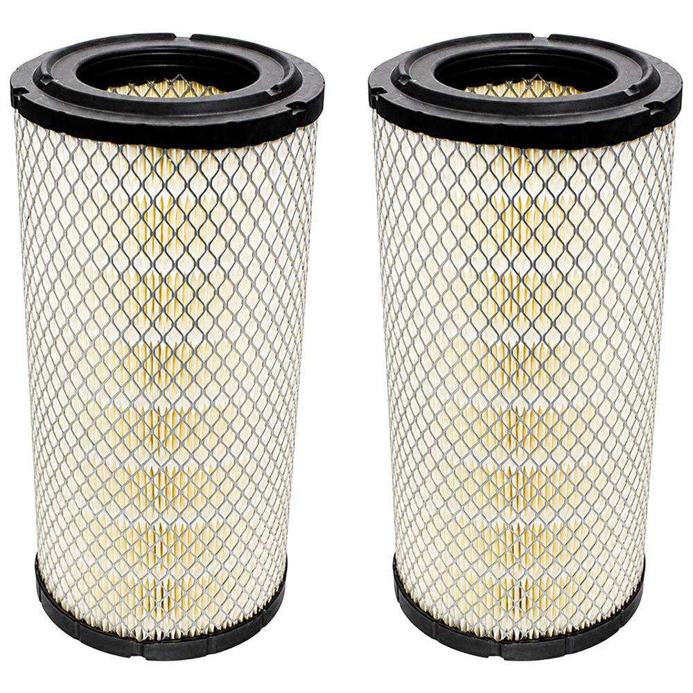 Qty 2: Outer Air Filter Fits Atlas Replaces AT171853_x2