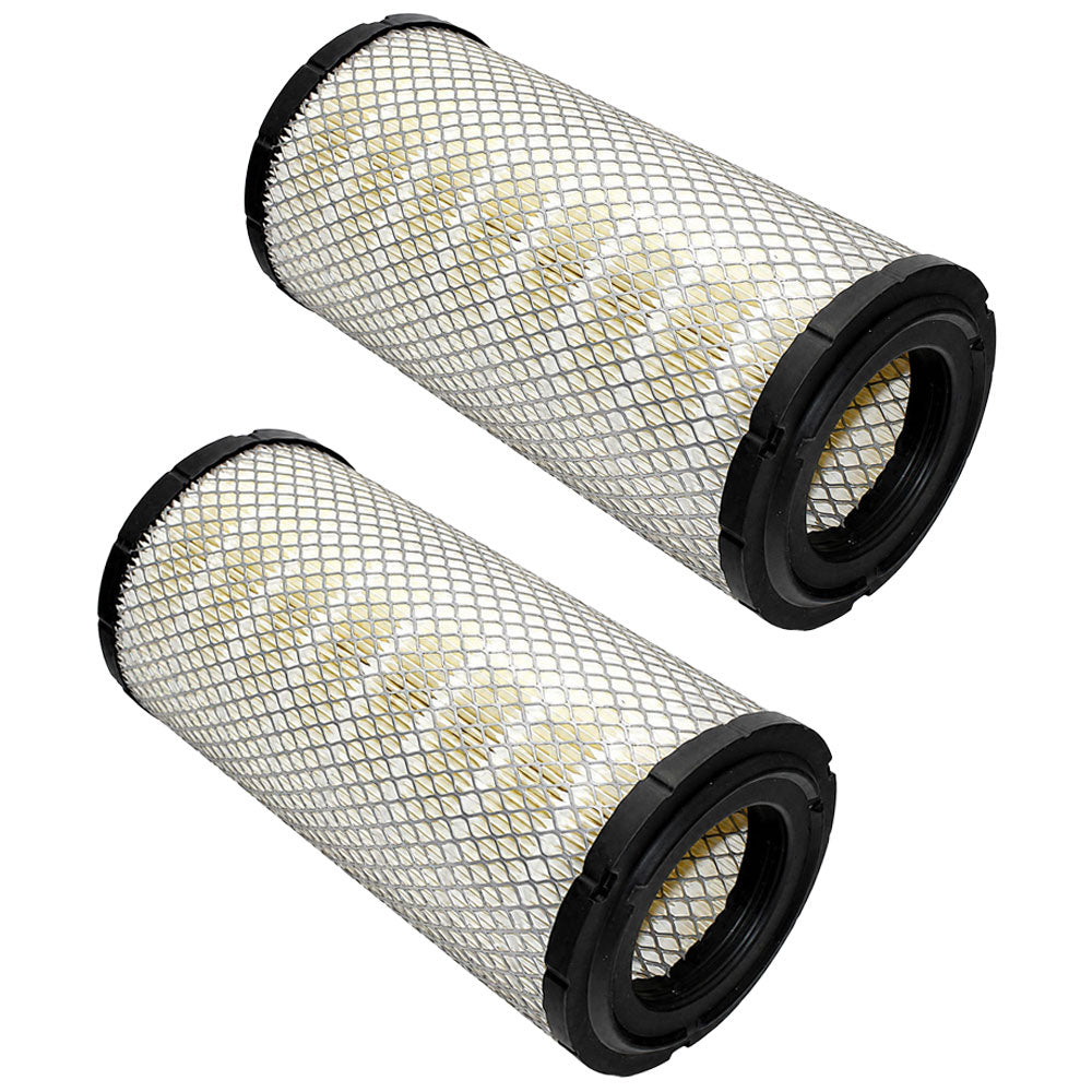 Qty 2: Outer Air Filter Fits Vermeer Replaces AT171853_x2