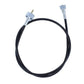 Tachometer Cable Fits John Deere Replaces AT12695