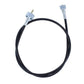 Tachometer Tach Cable AT17503 Fits John Deere  700 1010 2010 1010 2010 5010 6030