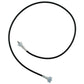 Tachometer Cable Fits Oliver Replaces 105117A
