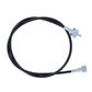 R4970 Tachometer Cable Fits Allis-Chalmers
