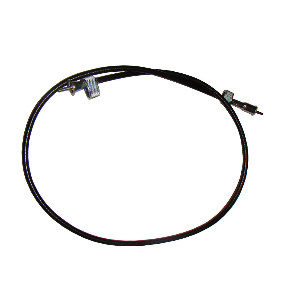 Tachometer Cable Fits Oliver Replaces 105117A