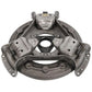 AT17767 New 11" Pressure Plate Fits John Deere Tractor 2010 Skidder 440 440A 440