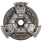 AT17767 New 11" Pressure Plate Fits John Deere Tractor 2010 Skidder 440 440A 440