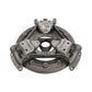 AT17767 New 11" Pressure Plate Fits John Deere Tractor 2010 Skidder 440 440A 440