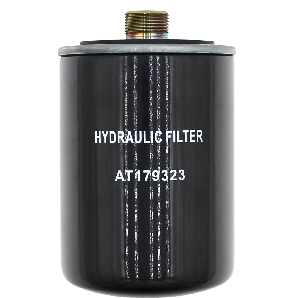 Lube Filter Fits John Deere Replaces 57201