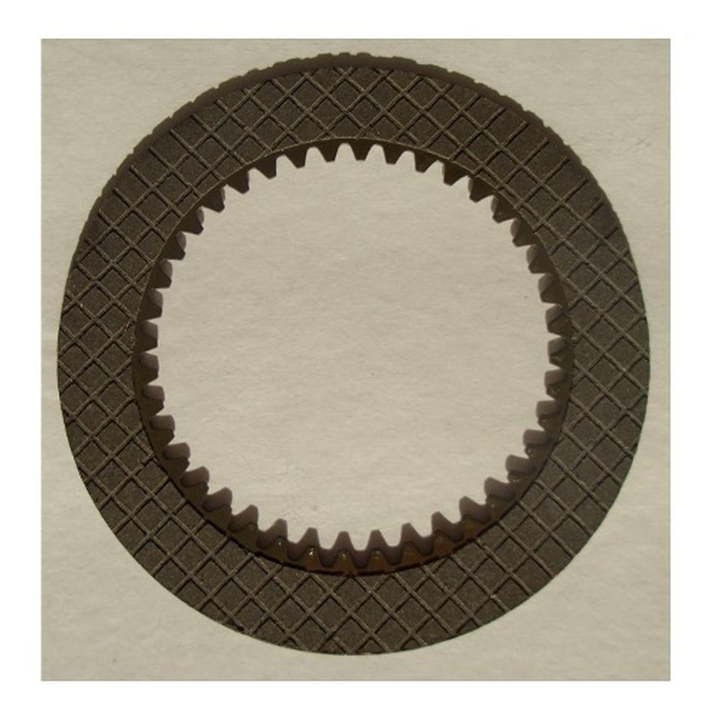 One Fits Alto 313716-160-Fits JD Friction Clutch AT179473