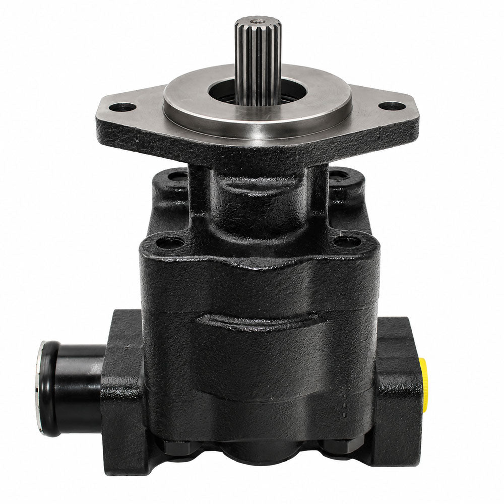 AT179792 Hydraulic Pump Fits John Deere  Backhoe 310 P, 310E, 310G, 310J, 310