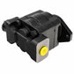 AT179792 Hydraulic Pump Fits John Deere  Backhoe 310 P, 310E, 310G, 310J, 310