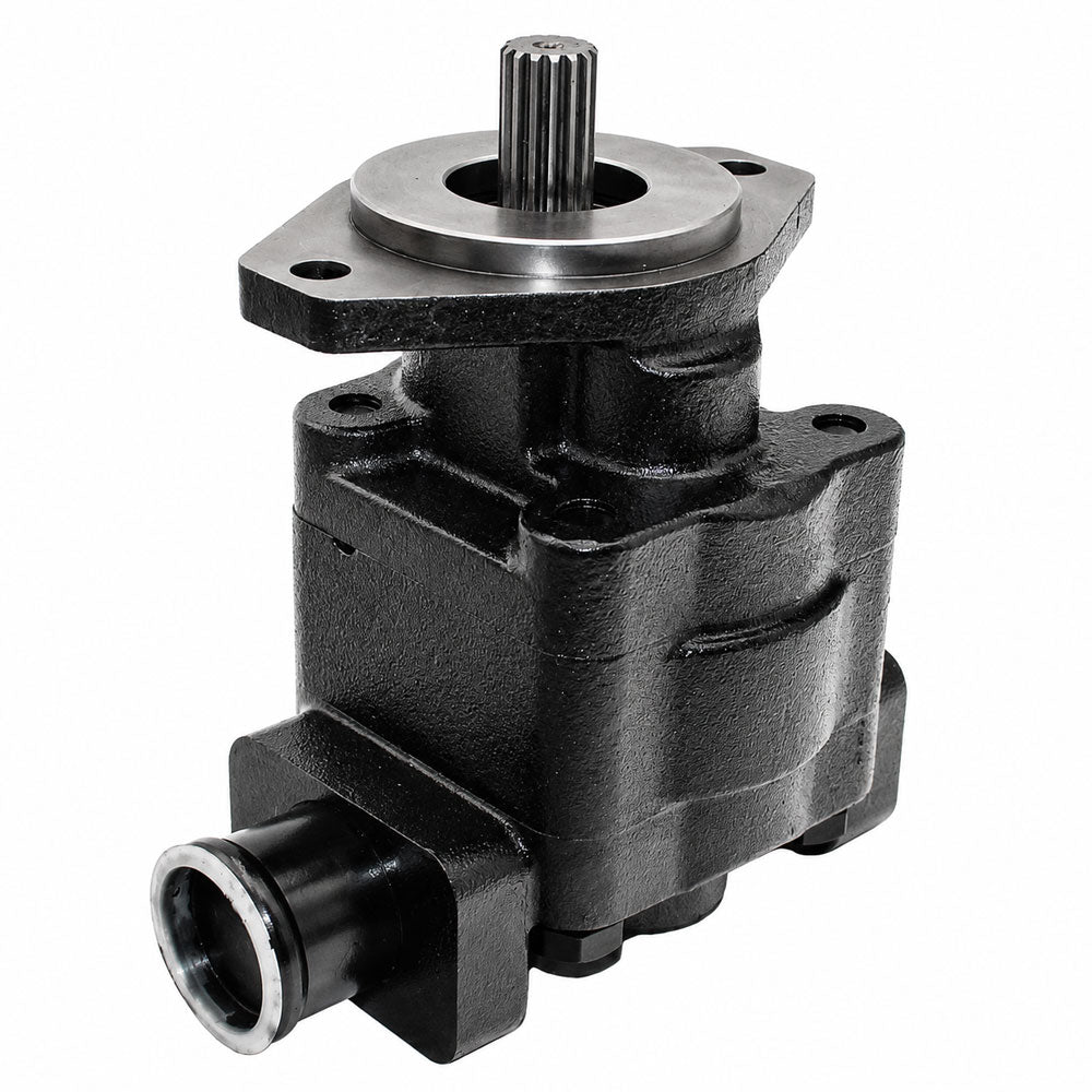 AT179792 Hydraulic Pump Fits John Deere  Backhoe 310 P, 310E, 310G, 310J, 310