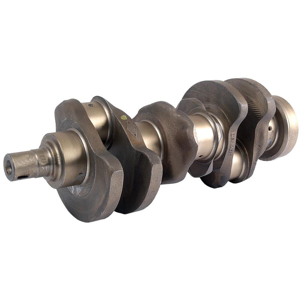 CRANKSHAFT20 Crankshaft Fits JD 3.152 3.164 3.179 Fits John Deere Tractors 820+