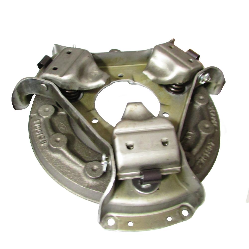 Steering Clutch Pressure Plate AT18416 Fits John Deere Crawler Dozer Fits JD 450