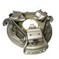 Pressure Plate Fits John Deere Replaces AT18416T