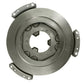 Steering Clutch Pressure Plate Fits John Deere 450 450B Dozer Industrial AT18416