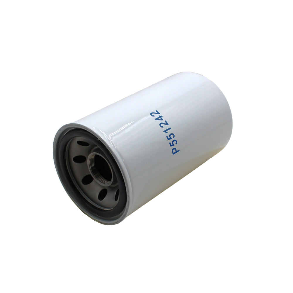 Spin On Hydraulic Filter AT184206 Fits John Deere Construction TC44H TC54H TC62H
